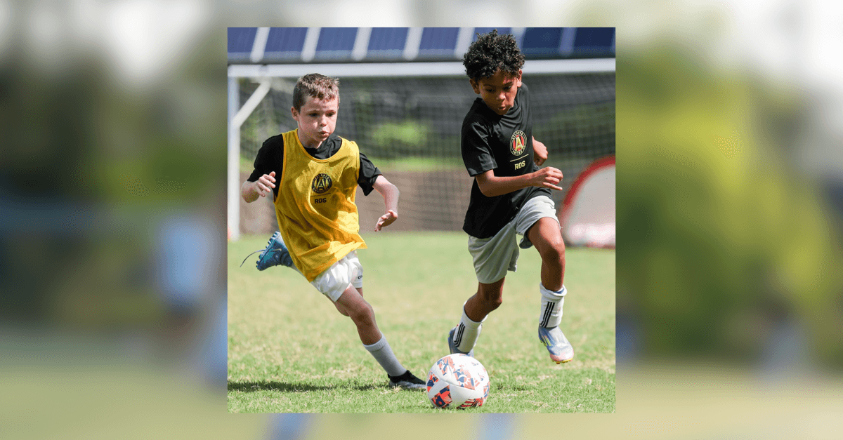 ATLUTD RDS Decatur Camp