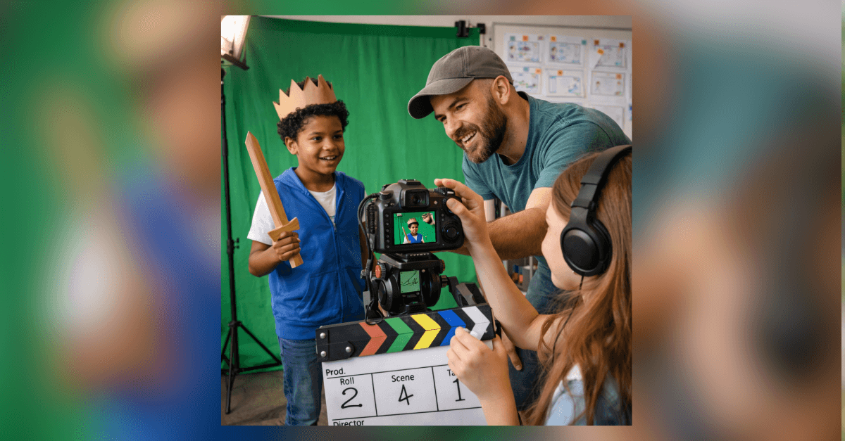 Filmmaking and Editing
