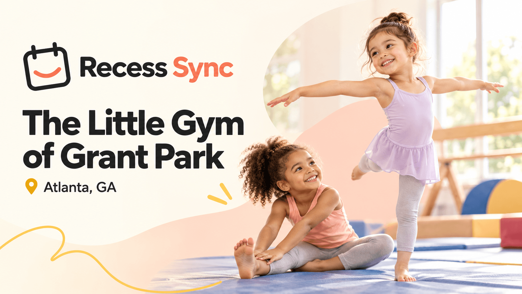 The Little Gym of Grant Park